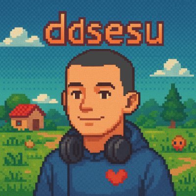 Historias en píxeles y viajes por mundos imaginarios || Juegos, Vlogs, Creación.