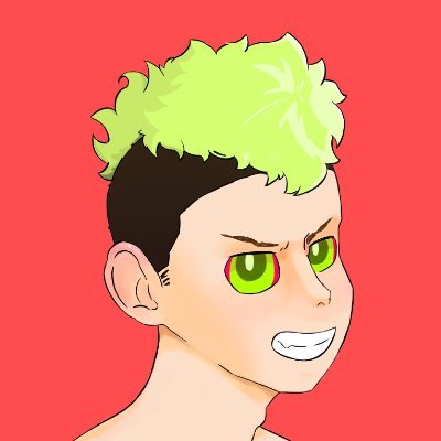 A X I Dさんのプロフィール画像