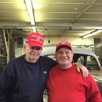 Dan St.Pierre (@racingdan60) 's Twitter Profile Photo