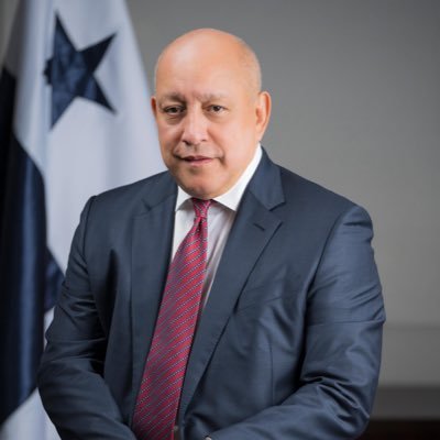 Diputado de la República de Panamá Circuito 8-3
