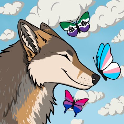 θ∆ Coty (Stinkysaber @ Artfight)さんのプロフィール画像