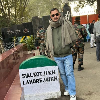 AjaySingh94191's profile picture. 