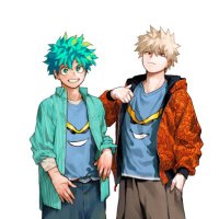 FOR THE REST OF OUR LIVES ❇️✴️ (@izukusolosurfav) 's Twitter Profile
