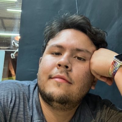 uhmxwhatever's profile picture. 🇲🇽🏳️‍🌈🐈