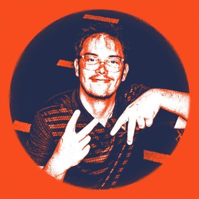thejoemain's profile picture. Director of Design & Photography @uvafootball