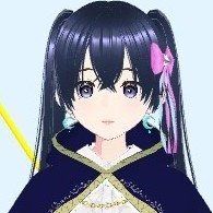 ðæä¹æ æéŠ@ð®ïžðé女VTuberðªð« (@crescente_witch) 's Twitter Profile