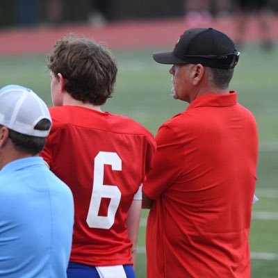Andrew Herron Profile