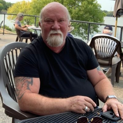 MasterBogey's profile picture. Enjoying the freedom of the good life.