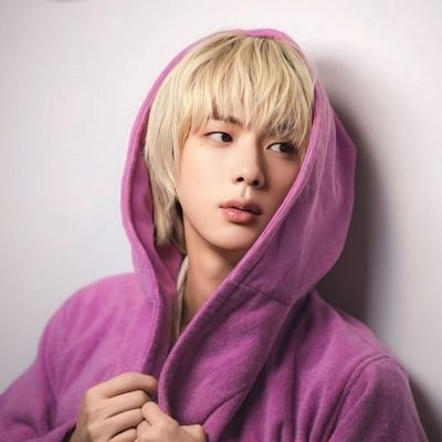 💜! 旗 jinnie and jimin in my mind 24/7 . . .