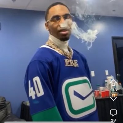 daKid1905's profile picture. #Canucks