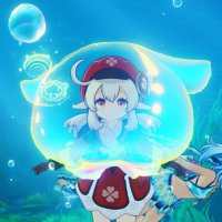 まぁり🎮 (@maari_impact) 's Twitter Profile