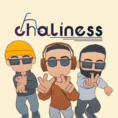 @chaliness_music