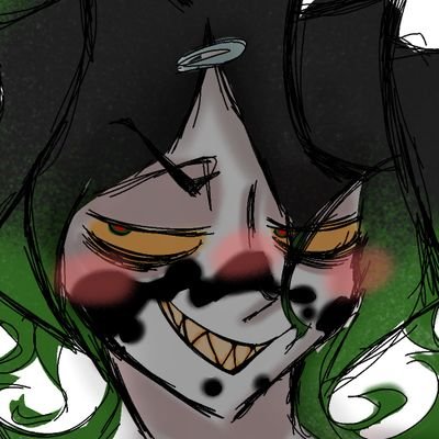 GYUZUI CEO⛏️💎 back from the dead, baby!!!