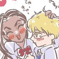 今エイステ👾ルカヒョナ中心💛🤎ですが左右非固定気味発言します⚠️20歳↑です💃好きなものを描きます🌈下品なので18歳以下フォロー非推奨🔞