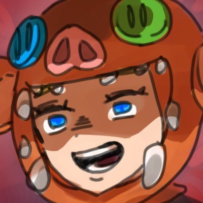 yomyobeno's profile picture. セﾞﾉﾚタﾞ多め雑多垢 地雷がないやつだけついてこい 鍵、よみょべのツー(@yomyobeno2 )自創作アカ、よみょべのスリー(@yomyobeno3)