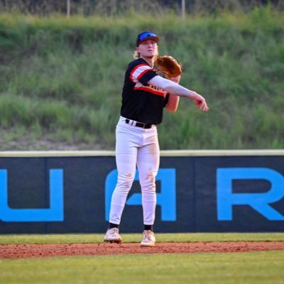 |MIF|UTL| 6-0 | 182 | 3.5GPA | 850-896-1906 |Uncommitted