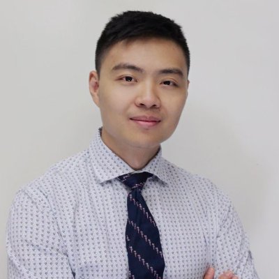 Yifan Zhu Profile