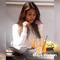 mayawaatson93's profile picture. Topanga, CA 𓆃
healing arts practitioner | earth medicine |                 
founder earth_archive
specialist ricaristudios