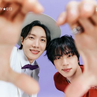 DaniBangtanSide's profile picture. Blessed 🙌
Diseñadora gráfica 🖌️🇨🇴
ONLY ARMY OT7💜아포방포
5SOS
BTS PAVED THE WAY FOR ALL
🫶🏻K-dramas 💙 Byeom Wooseok 💙
❌No solos, no shippers, no multis❌