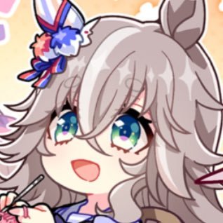 白群鹿( ˘ω˘ )さんのプロフィール画像