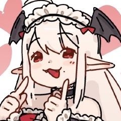Moira-hime 🦇🥀 vamptuber 𖤐さんのプロフィール画像