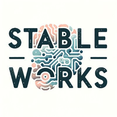 stableworks0037's profile picture. Pixiv https://t.co/IlAP6s9qqL
Booth https://t.co/pkB76IfPQz
FANZA https://t.co/fYgaH9U57e