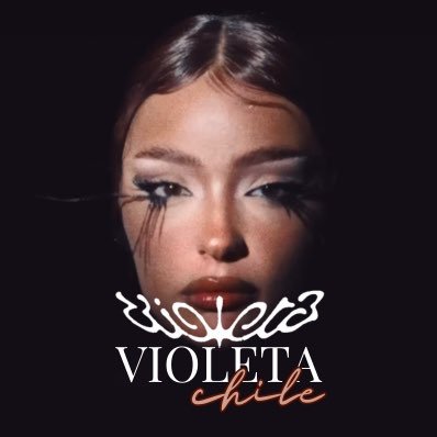 Fans club de la cantante @HFVioleta en Chile | Todo sobre la artista acá 👇🏽