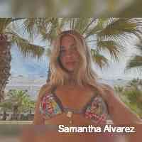 alvaarezsaaman's profile picture. When u start to get a better understanding of TIME, KNOW that it's infinite, it will never stop going for anyone... The more humble you will become🤓✌🏻