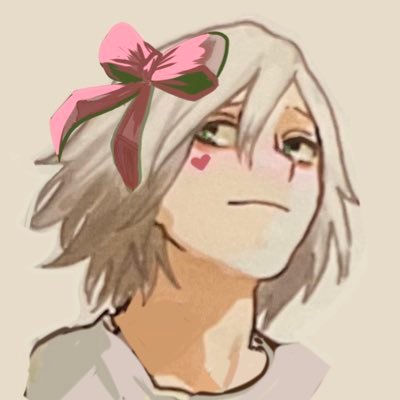 AvivaDessin's profile picture. Commissions are open! I like drawing ofa vestiges, but mostly Yoichi ^-^