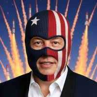MUSKwifMASK (@musk_wif_mask) 's Twitter Profile