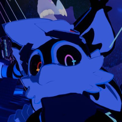 Hi, I create things ^v^
| LVL_23 | 🇭🇺 | He/They | Does Content | Shitty Artist | Professional Idiot on Twitch |