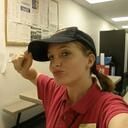 Heather Hodgson - @Spunk_Ransom08 - Twitter