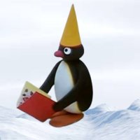 pingudinho (@pingudinho) 's Twitter Profile
