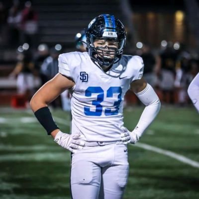 Hayden Bolinger Profile