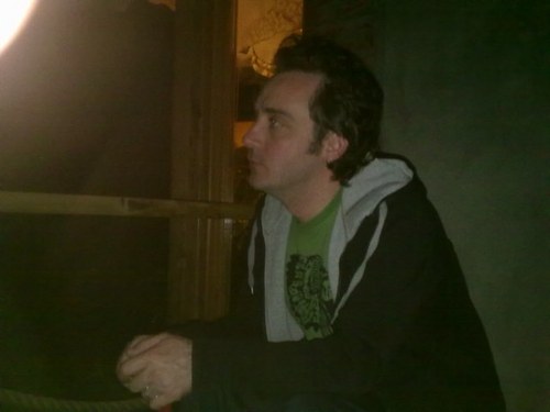 EnginMarkal's profile picture. 