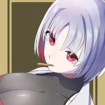 sIxAIsIxA's profile picture. 自作CoCシナリオ「サイレント・リライター」好評発売中！！