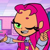 Starfire! ๐บ๐๐ (@starrybolts) 's Twitter Profile