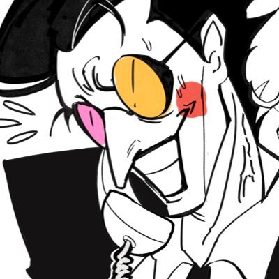I draw pictures