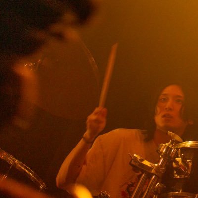 Keisuke_ngappa's profile picture. 降之鳥@band_konotori                                            杉野菊キャラバン音楽隊 @sugino_kiku