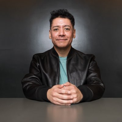 JohnBonini's profile picture. “We were supposed to have a quote?” — Ann Paul Veal 🥚