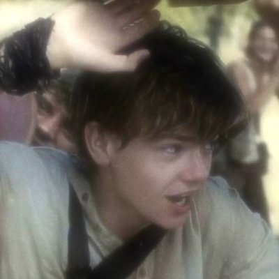 cracKing101's profile picture. missing newt.