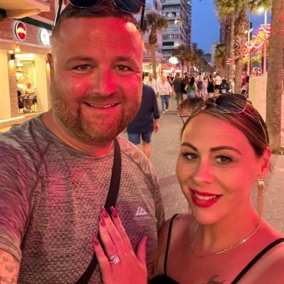 lindseyJRobbo's profile picture. ❤️ Gaz Pendergast ❤️