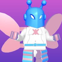 ElsieQ (@waluigithyme) 's Twitter Profile