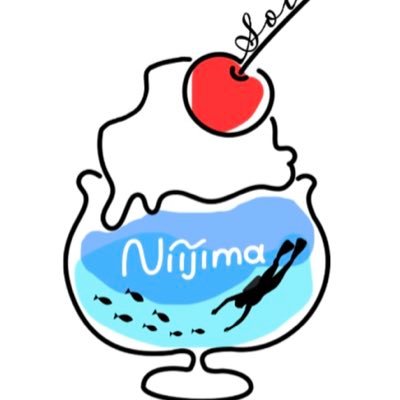 東京都の島新島で、ダイビングポイント拡大と、ショップを立ち上げたい元SEのダイビングinst.です。新島の観光業や漁業のコラボもいつかしていきたい!2025年は伊豆で環境保護活動してます(たぶん)#ダイビング #新島ダイビング #diving #東海汽船 #フグ好き #PADI #インストラクター #OWSI