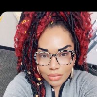 Tashanika James (@ninatashanikaj) 's Twitter Profile Photo