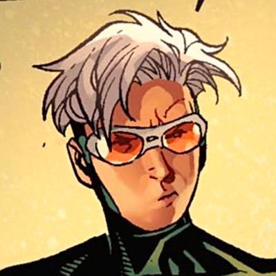 Aidan* (he/him) Profile