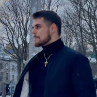 Mikael Laviolette (@mikeylaviolette) 's Twitter Profile