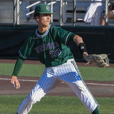 Declan Crawford Profile