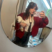 Ruby Spacek 🪽 (@RubySpacek) on X