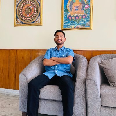 CimonCmon's profile picture. Software engineer | I build things for the web and sometimes share my thoughts 💻✨